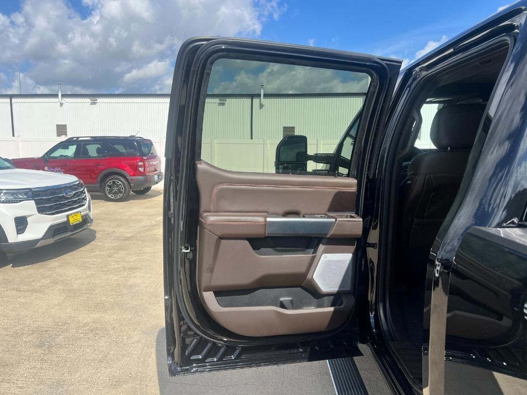 new 2026 Ford F-250 car, priced at $89,025