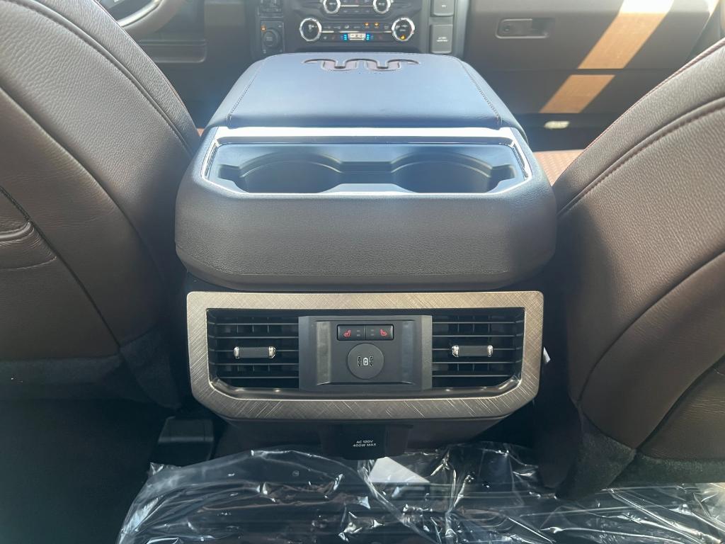 new 2026 Ford F-250 car, priced at $89,025