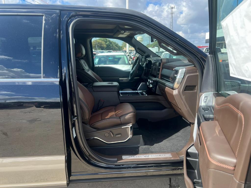 new 2026 Ford F-250 car, priced at $89,025