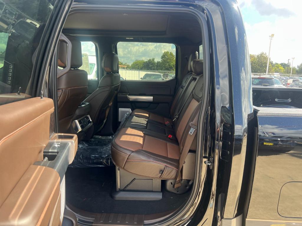 new 2026 Ford F-250 car, priced at $89,025