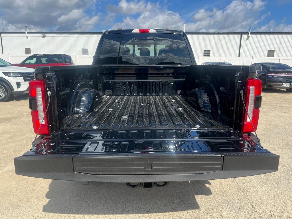 new 2026 Ford F-250 car, priced at $89,025
