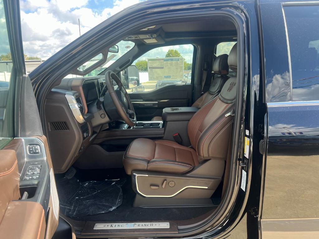 new 2026 Ford F-250 car, priced at $89,025