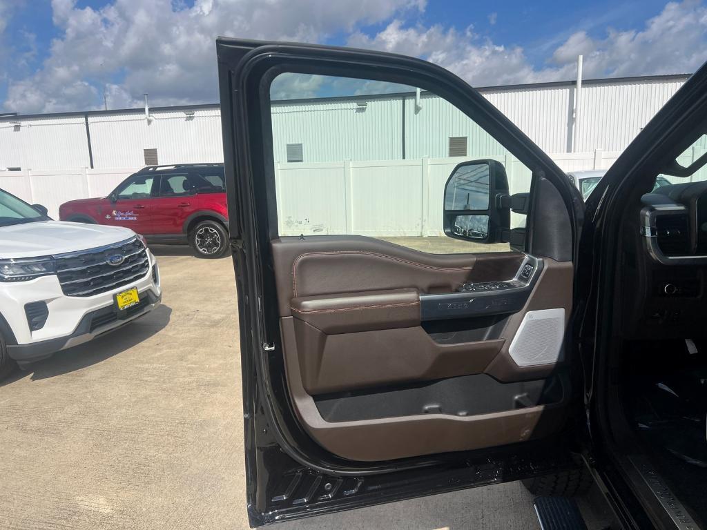 new 2026 Ford F-250 car, priced at $89,025