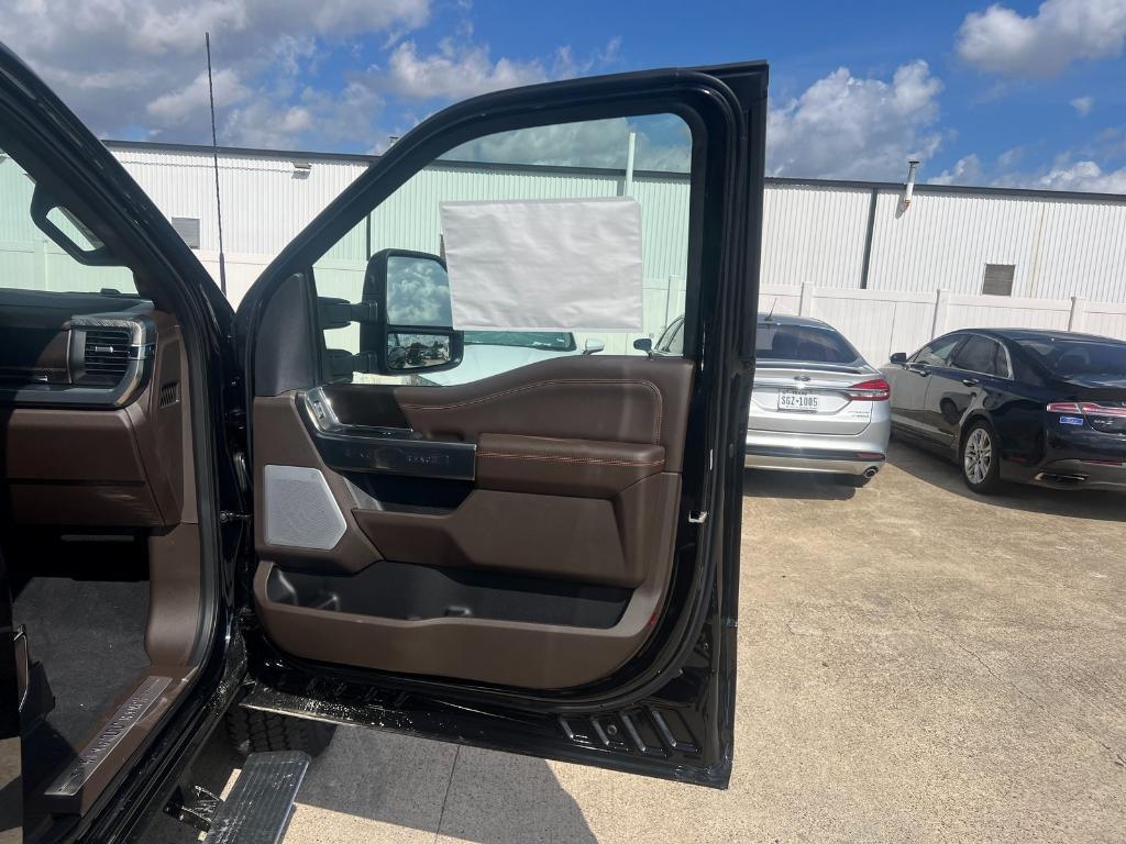 new 2026 Ford F-250 car, priced at $89,025