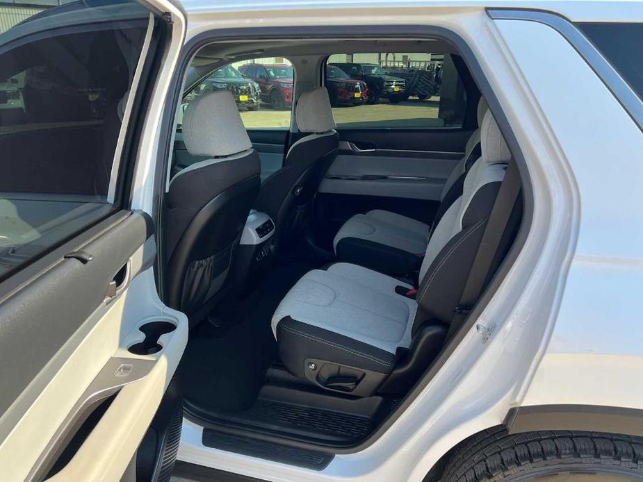 used 2022 Hyundai Palisade car, priced at $24,875