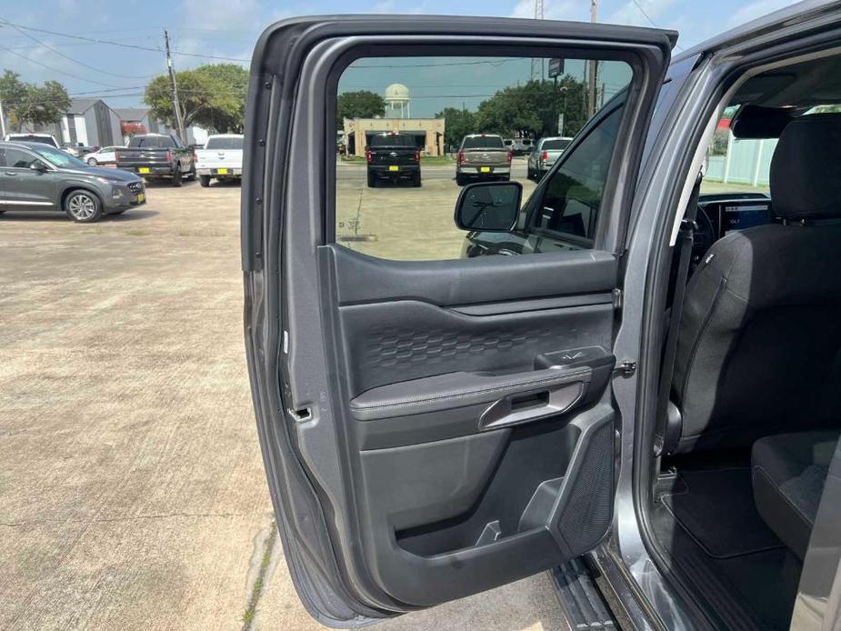 new 2024 Ford Ranger car, priced at $42,885