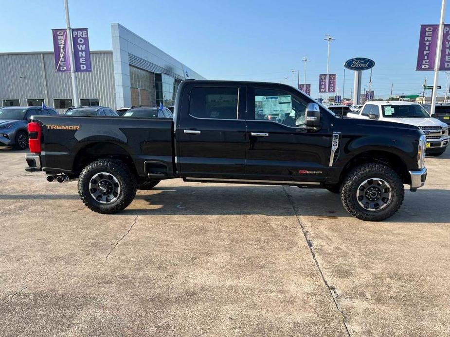 new 2024 Ford F-250 car, priced at $93,480