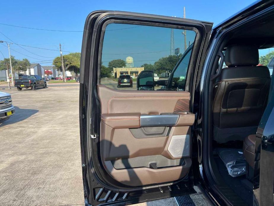 new 2024 Ford F-250 car, priced at $93,480