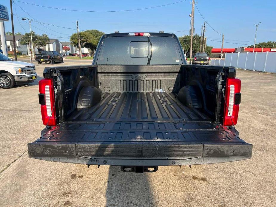 new 2024 Ford F-250 car, priced at $93,480