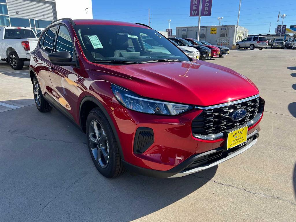 new 2025 Ford Escape car, priced at $32,815