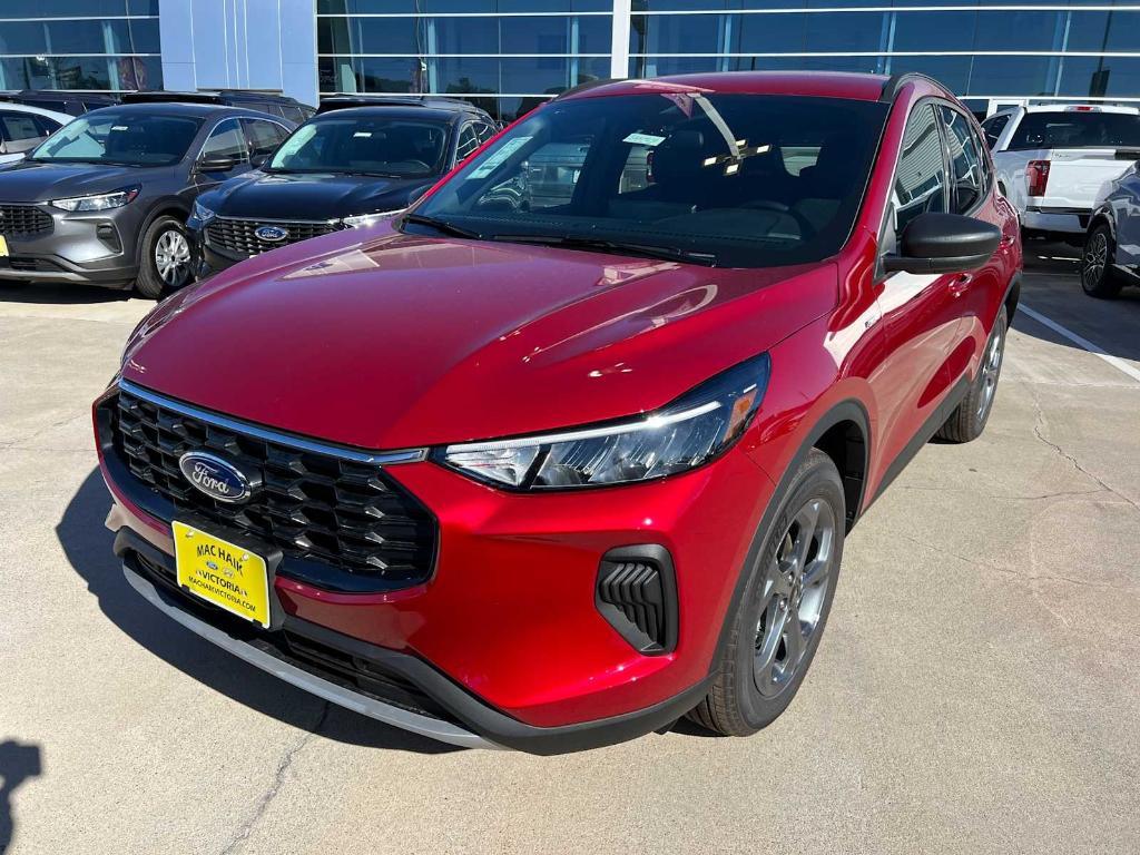 new 2025 Ford Escape car, priced at $29,815