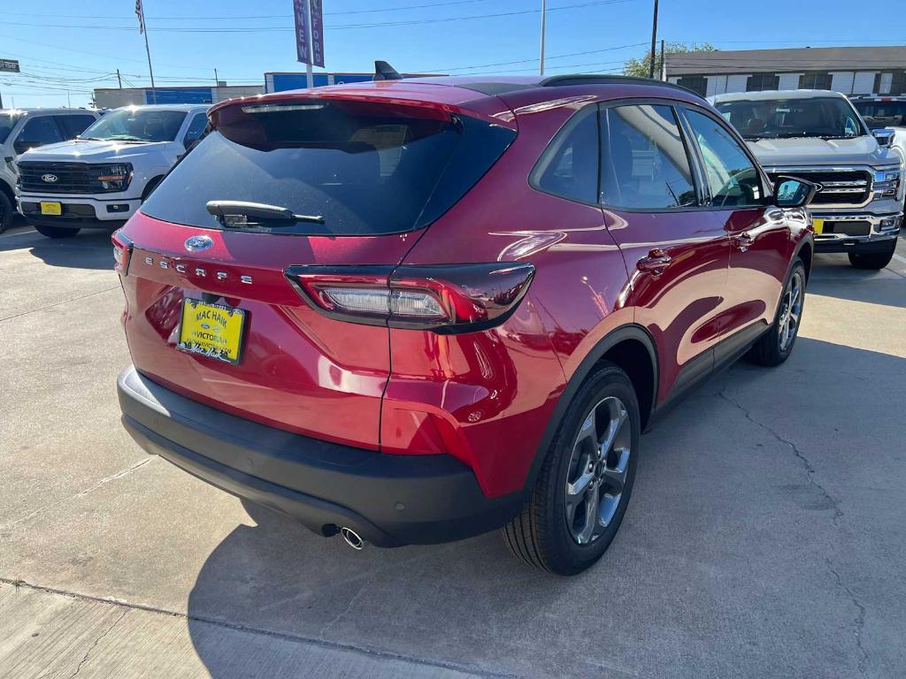 new 2025 Ford Escape car, priced at $32,815