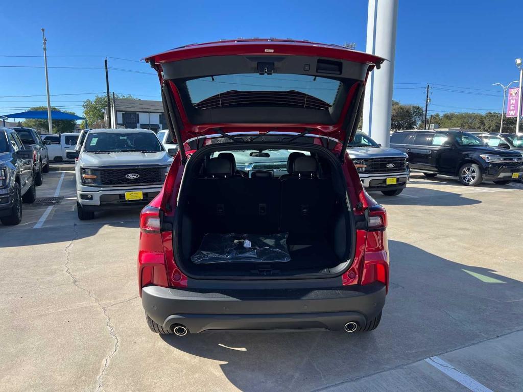 new 2025 Ford Escape car, priced at $29,815