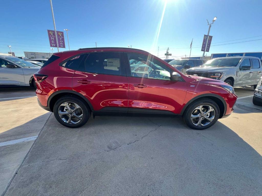 new 2025 Ford Escape car, priced at $32,815