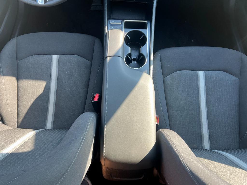 used 2024 Hyundai Sonata car, priced at $22,436