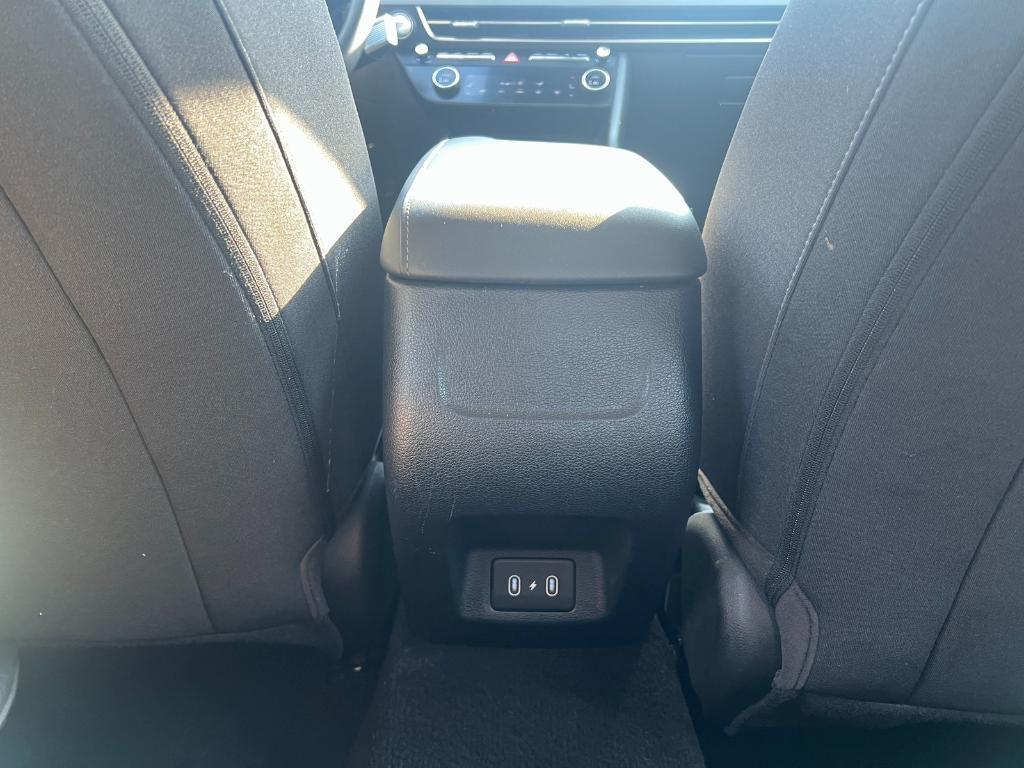 used 2024 Hyundai Sonata car, priced at $22,436