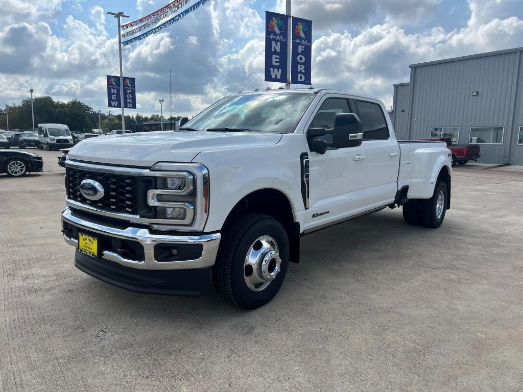 new 2026 Ford F-350 car, priced at $85,895