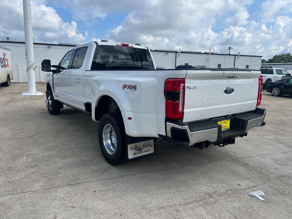 new 2026 Ford F-350 car, priced at $85,895