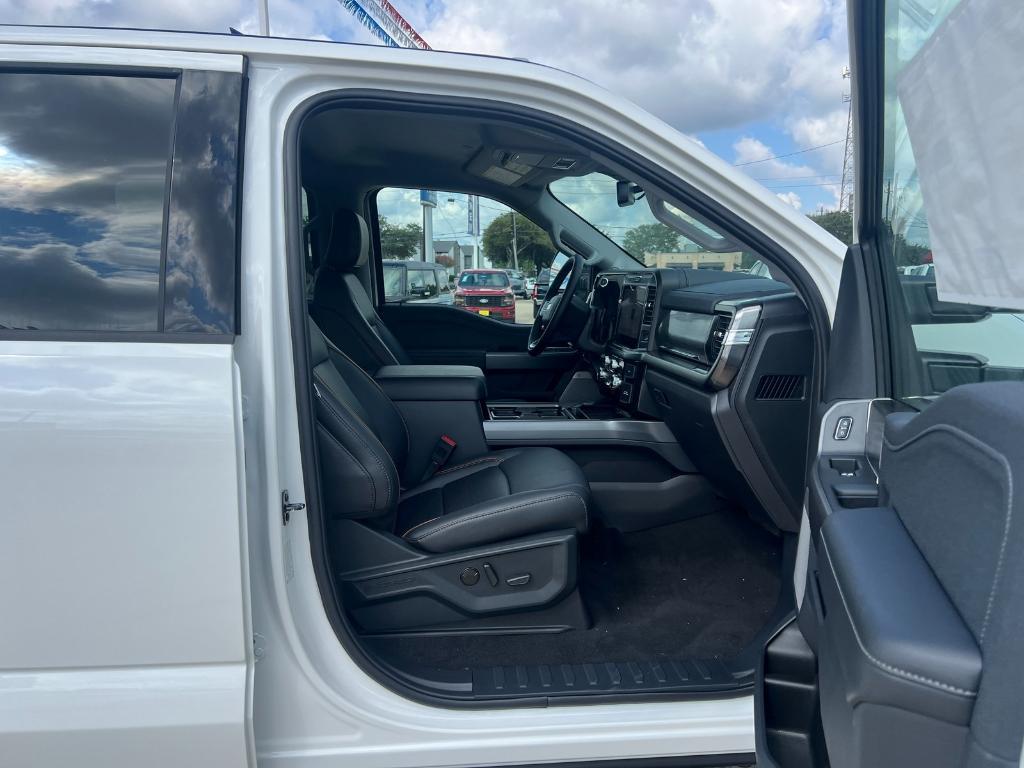 new 2026 Ford F-350 car, priced at $85,895