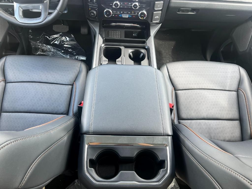 new 2026 Ford F-350 car, priced at $85,895