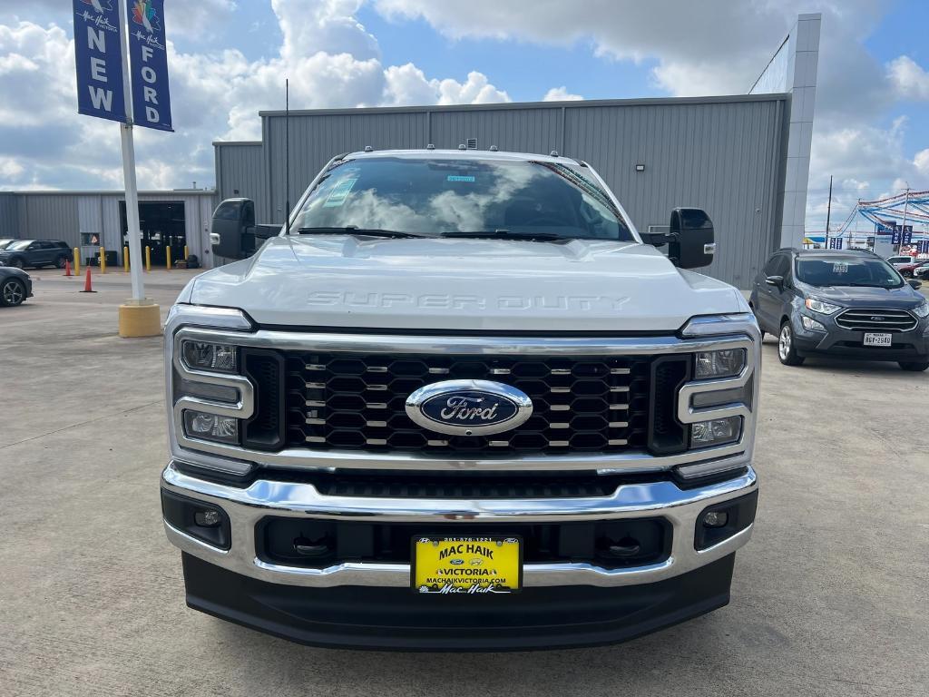 new 2026 Ford F-350 car, priced at $85,895