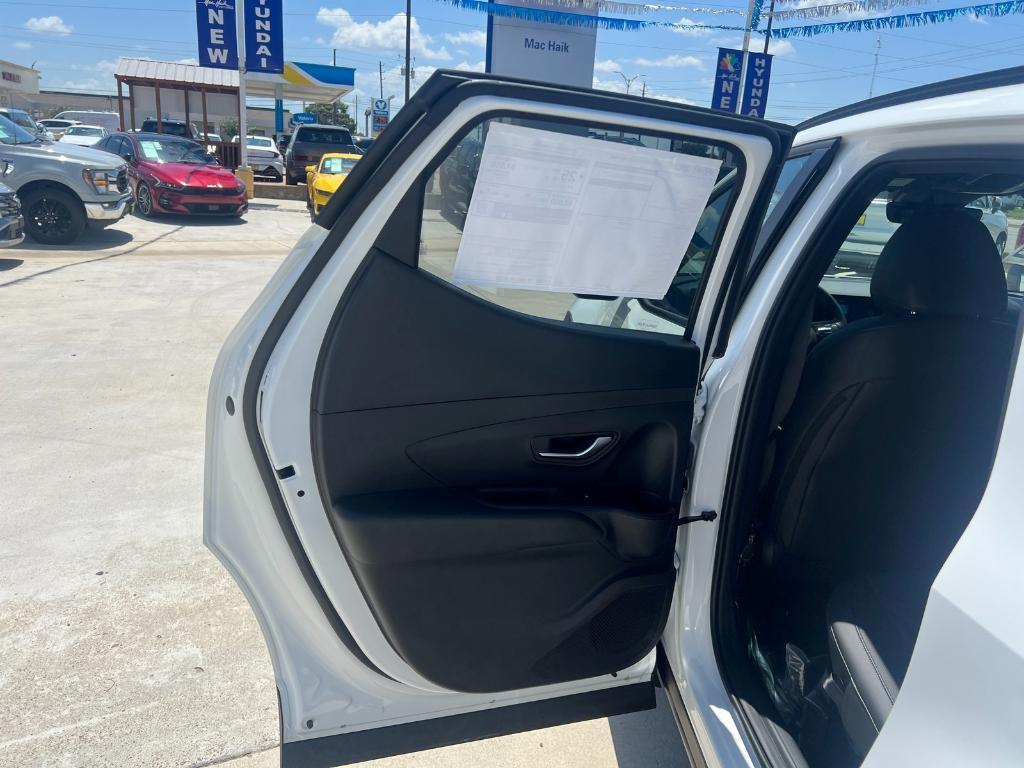 new 2026 Hyundai SANTA CRUZ car, priced at $33,730