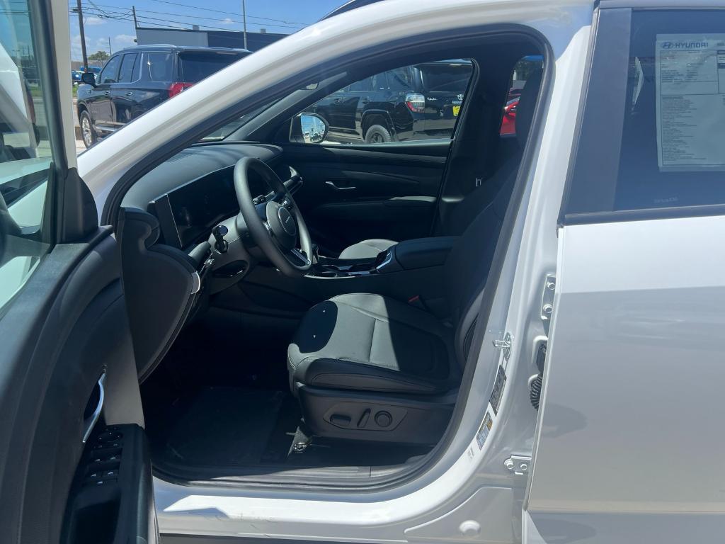 new 2026 Hyundai SANTA CRUZ car, priced at $33,730