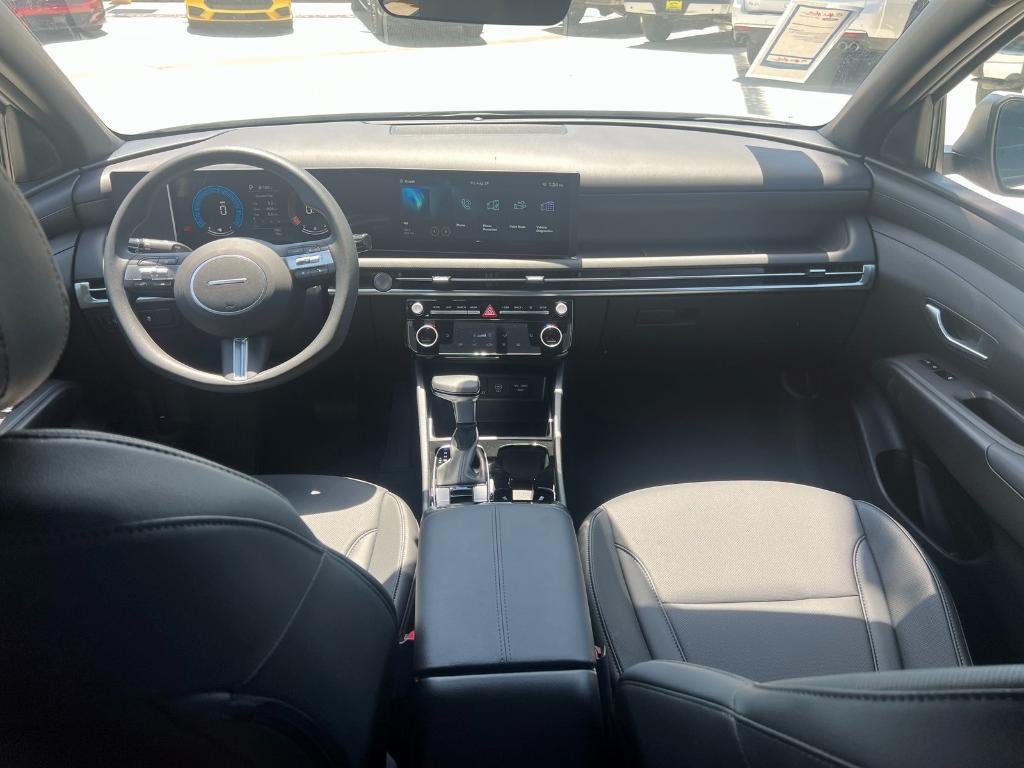new 2026 Hyundai SANTA CRUZ car, priced at $33,730