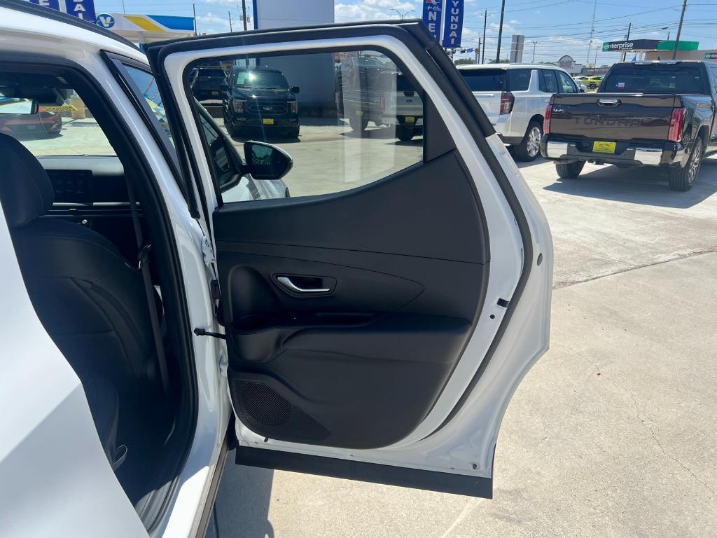 new 2026 Hyundai SANTA CRUZ car, priced at $33,730