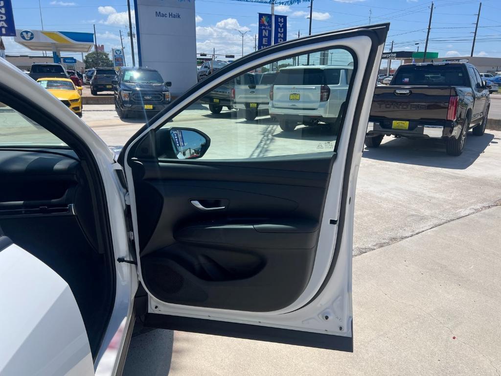 new 2026 Hyundai SANTA CRUZ car, priced at $33,730