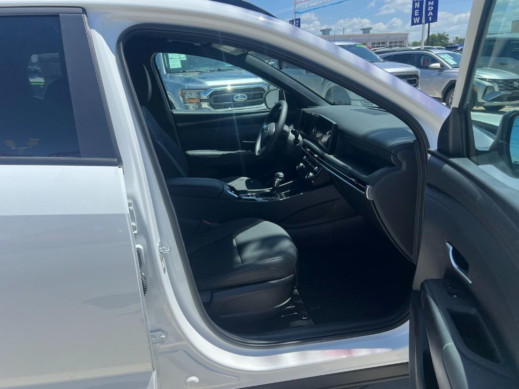new 2026 Hyundai SANTA CRUZ car, priced at $33,730