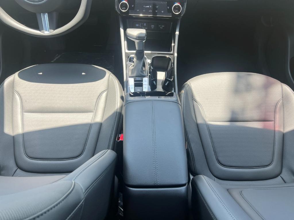 new 2026 Hyundai SANTA CRUZ car, priced at $33,730