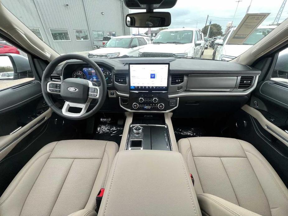 new 2024 Ford Expedition car, priced at $57,625