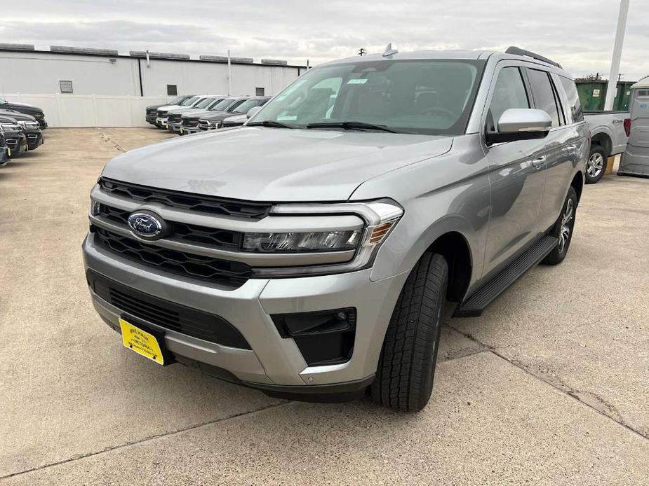 new 2024 Ford Expedition car, priced at $57,625