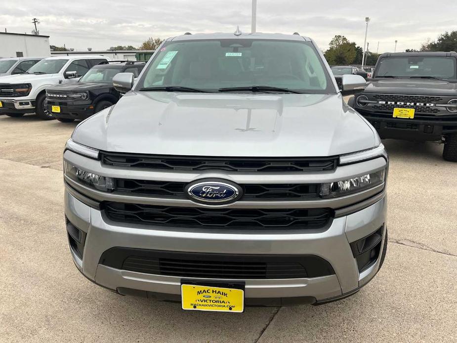 new 2024 Ford Expedition car, priced at $57,625