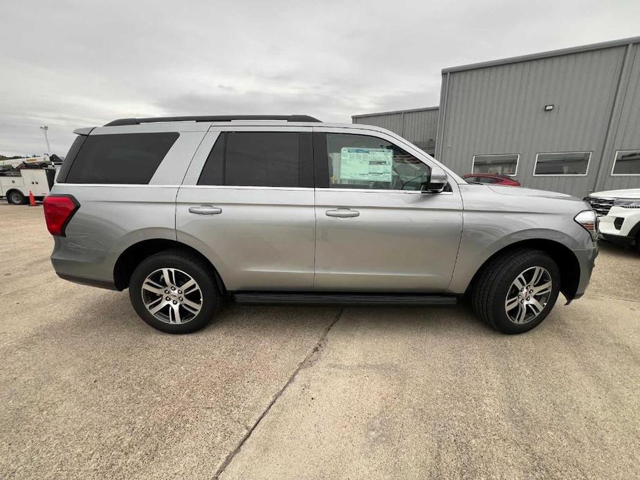 new 2024 Ford Expedition car, priced at $57,625