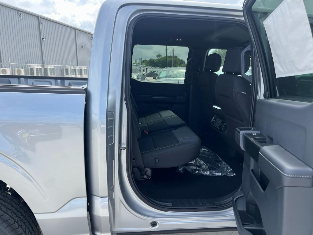 new 2025 Ford F-150 car, priced at $46,230