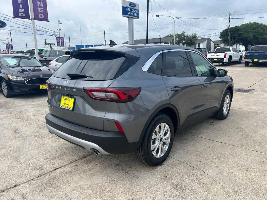 new 2024 Ford Escape car, priced at $25,235