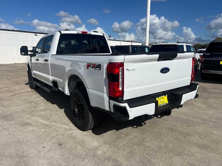 new 2024 Ford F-250 car, priced at $86,905