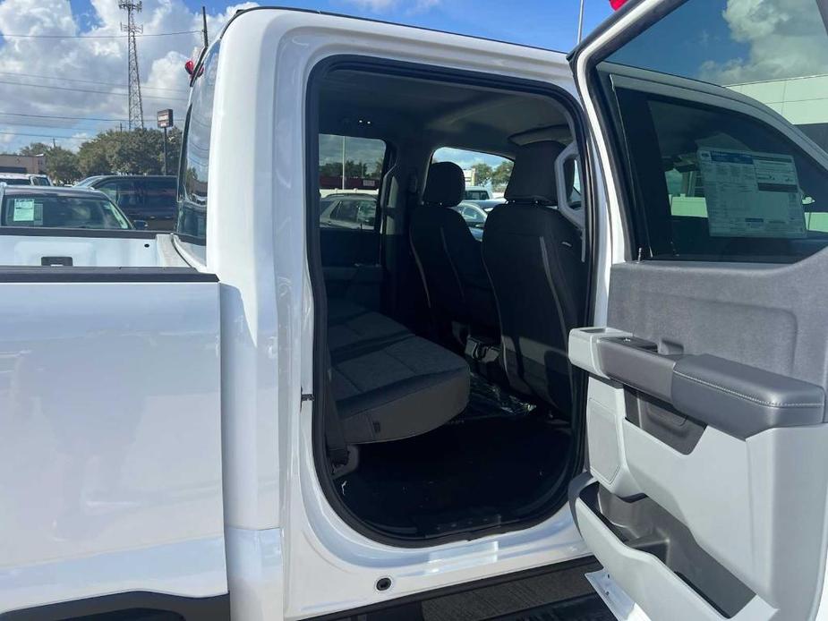 new 2024 Ford F-250 car, priced at $86,905