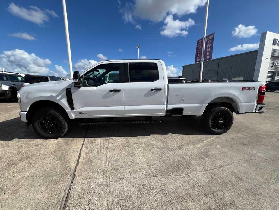 new 2024 Ford F-250 car, priced at $86,905