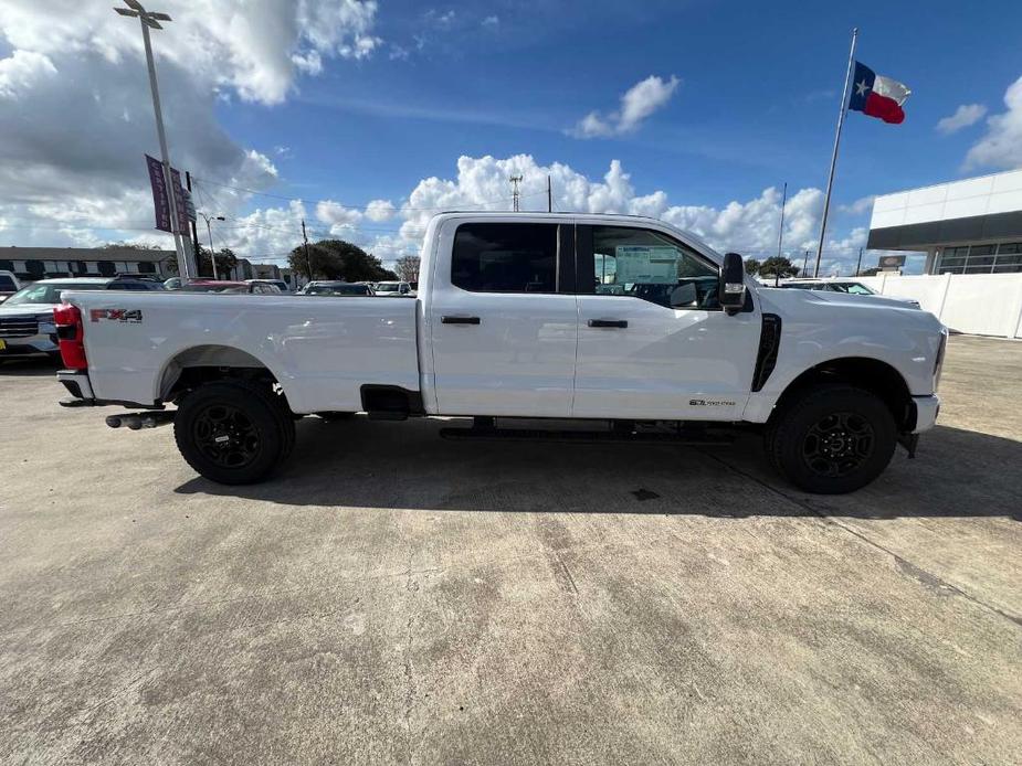 new 2024 Ford F-250 car, priced at $86,905