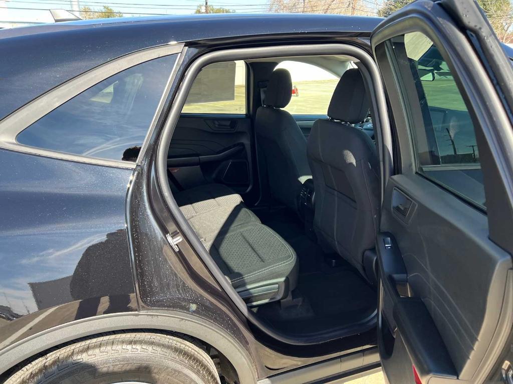 new 2025 Ford Escape car, priced at $27,330