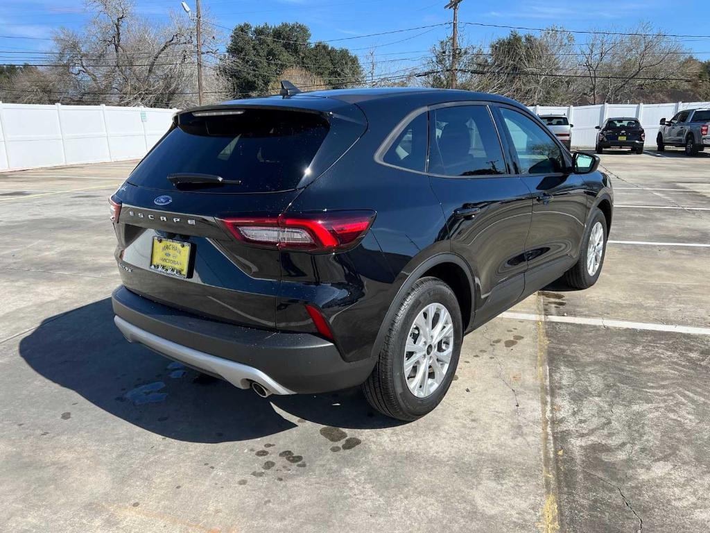 new 2025 Ford Escape car, priced at $27,330