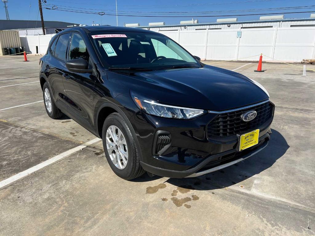 new 2025 Ford Escape car, priced at $27,330