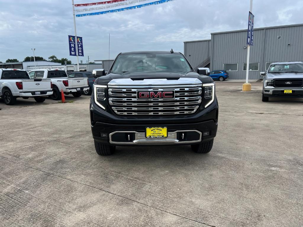 used 2023 GMC Sierra 1500 car, priced at $58,915