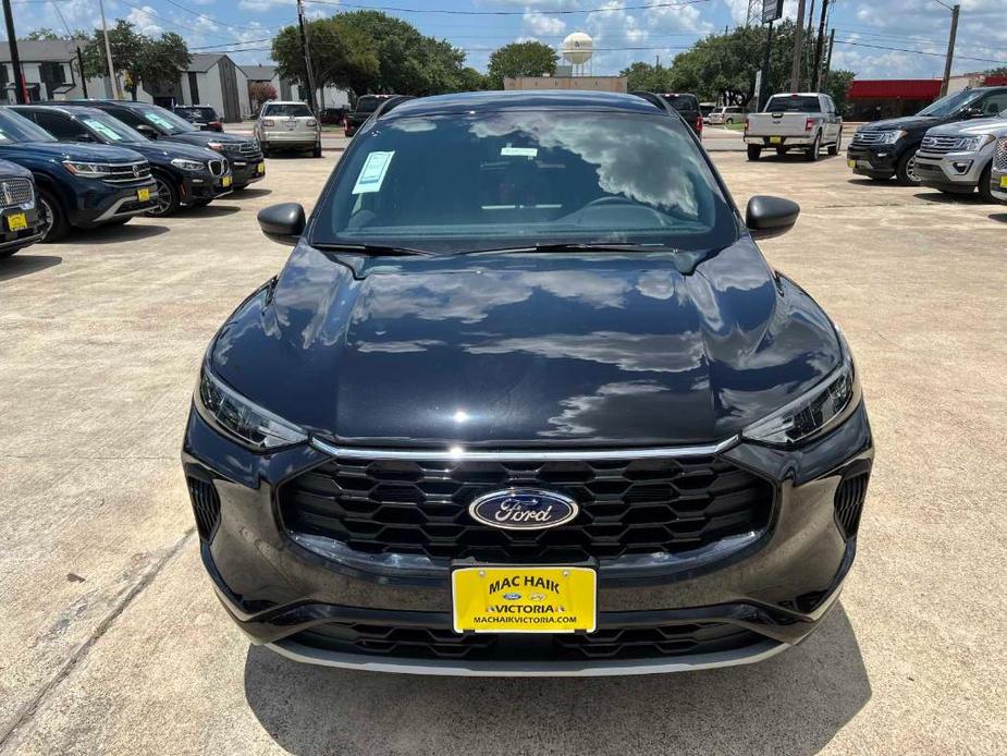 new 2024 Ford Escape car, priced at $25,480