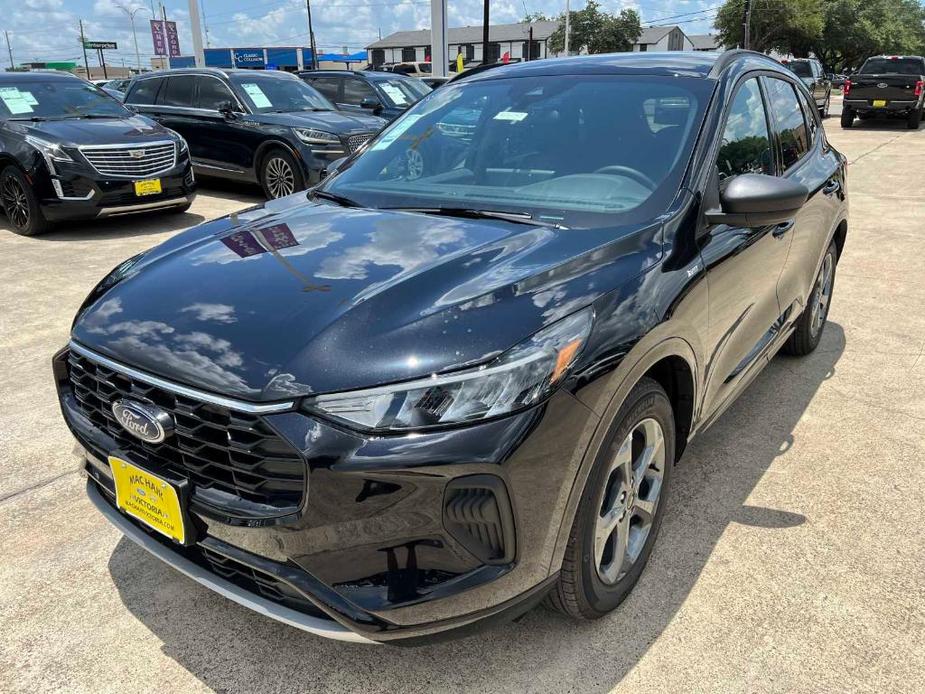 new 2024 Ford Escape car, priced at $25,480