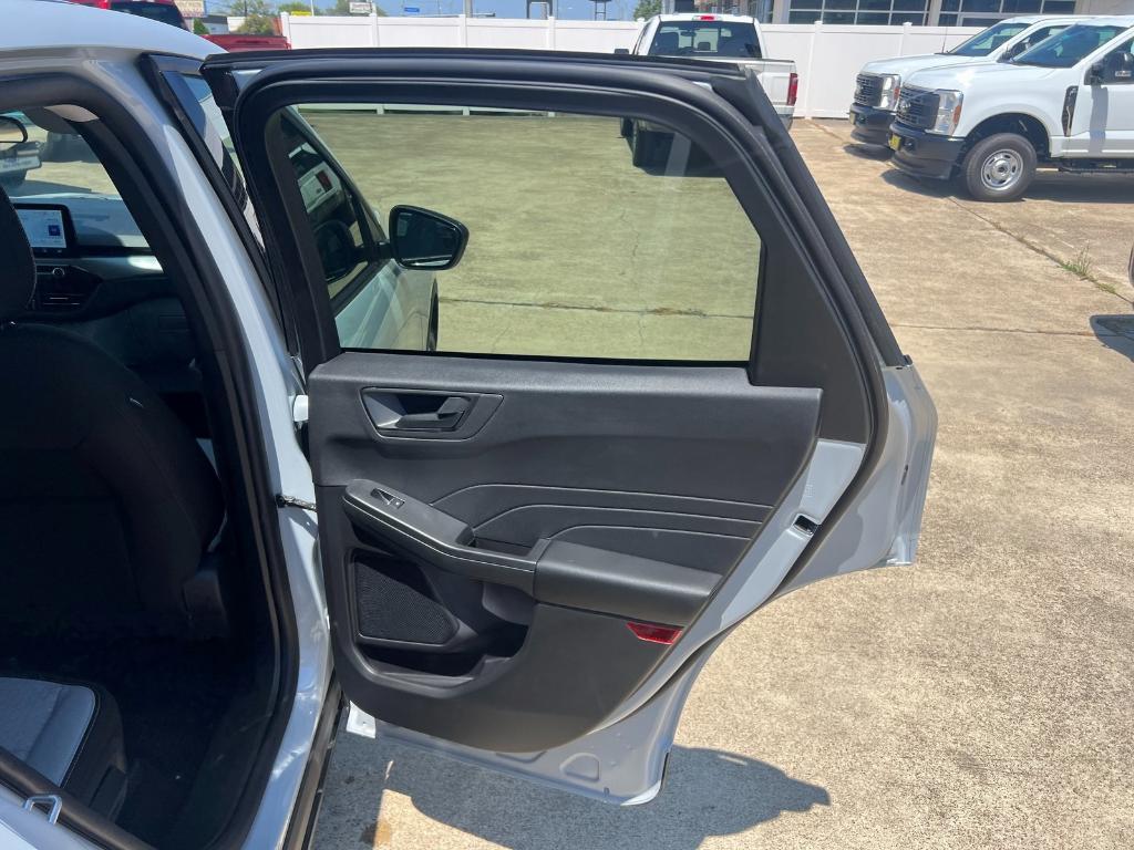 new 2025 Ford Escape car, priced at $23,305