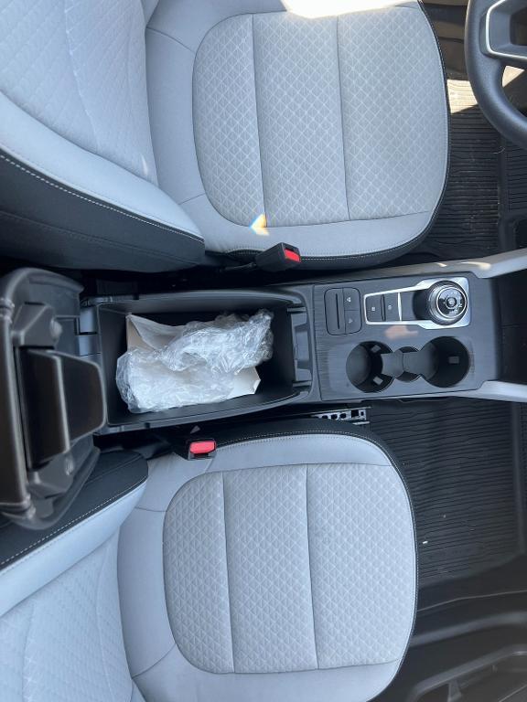 new 2025 Ford Escape car, priced at $23,305